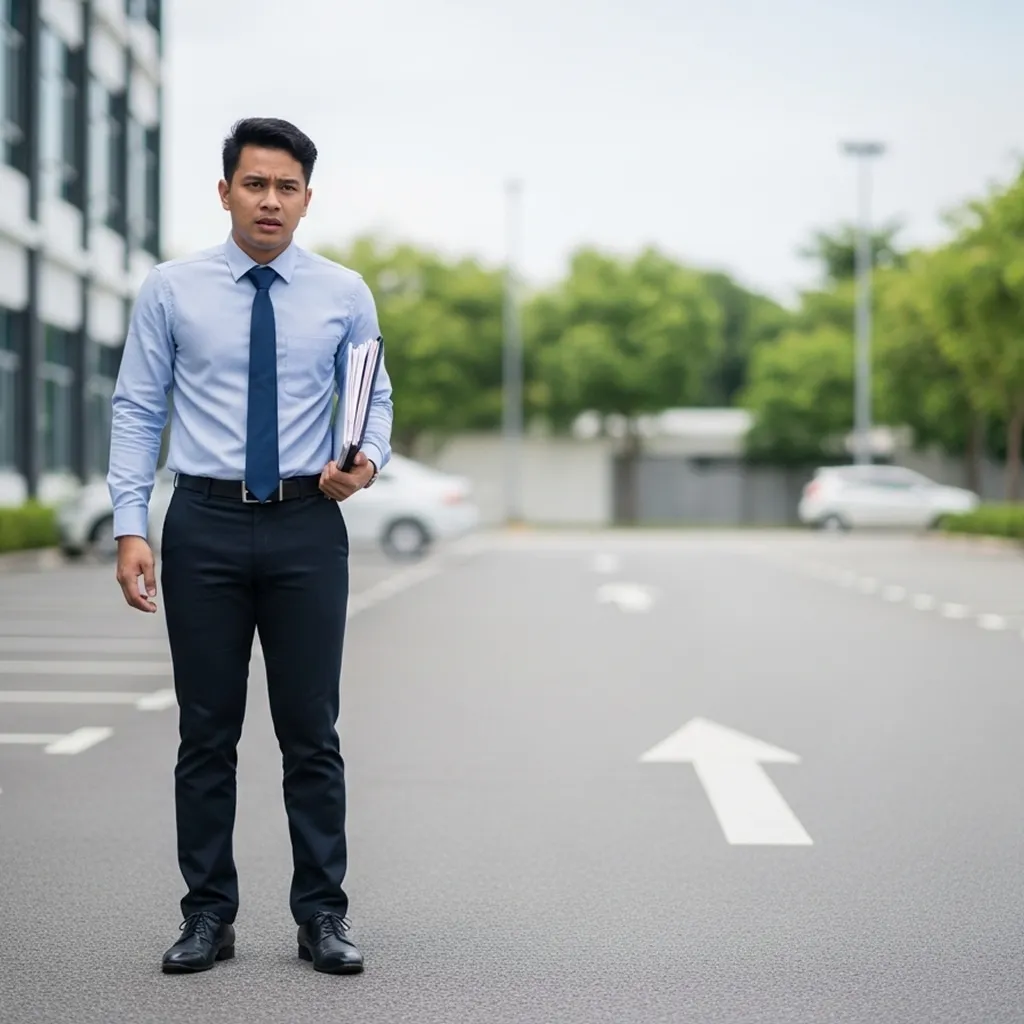 Merdeka dari Drama Kendaraan Operasional Kantor? Begini Solusinya!