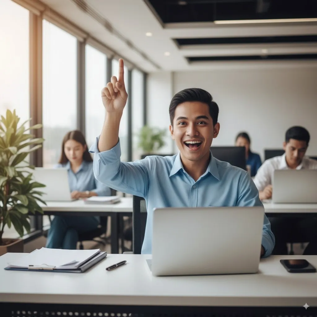 Tips Menghemat Biaya Operasional Kantor dengan Sewa Motor