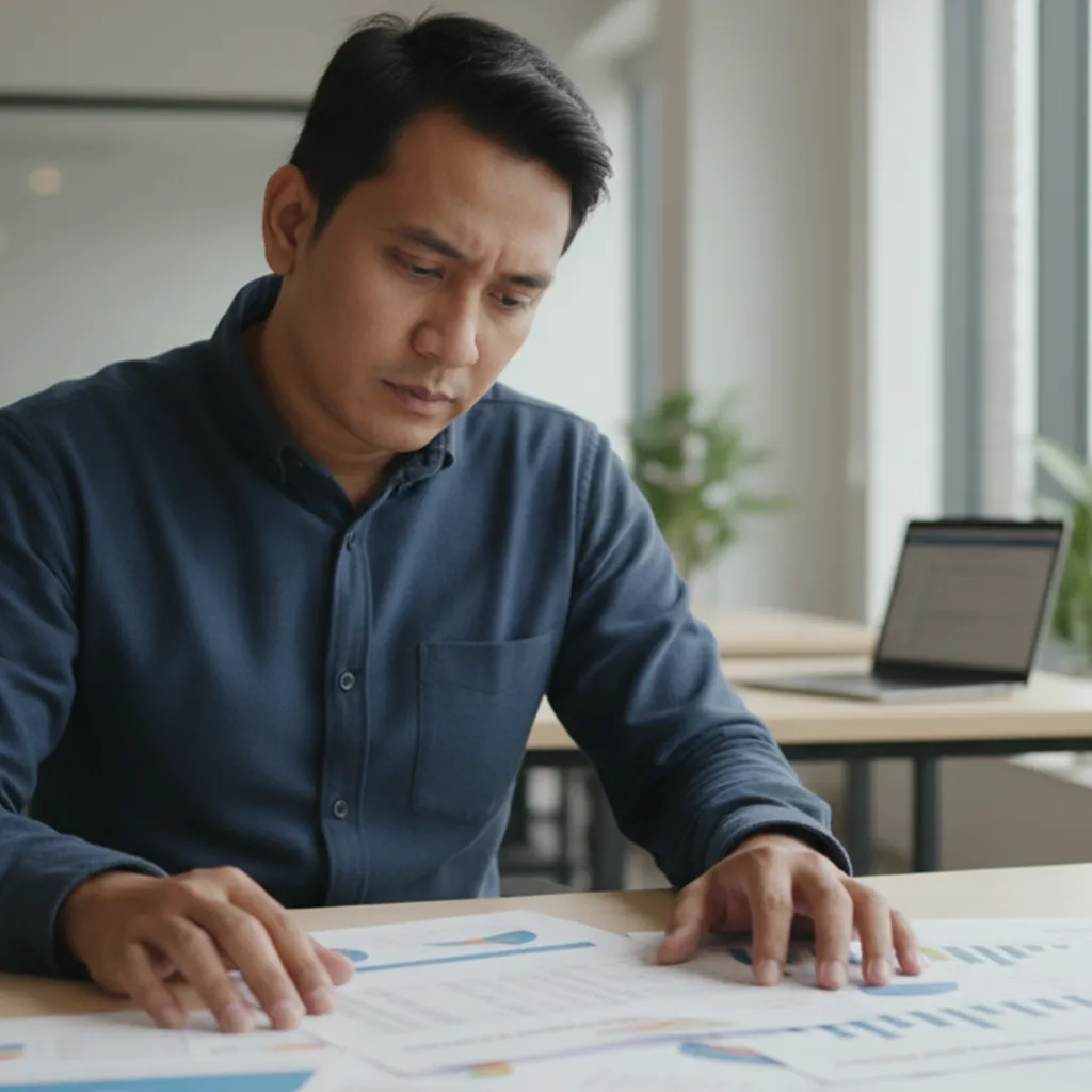 Kenapa Pengeluaran Perawatan Motor Bisa Diam-Diam Menggerogoti Budget Perusahaan