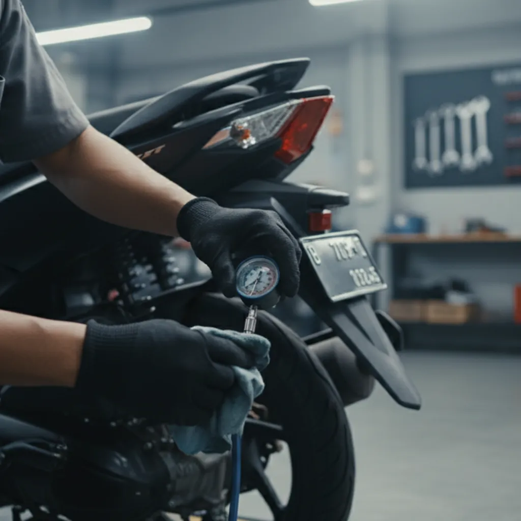 Efisiensi Armada Motor Perusahaan: Hal-Hal Kecil yang Sering Dilupakan