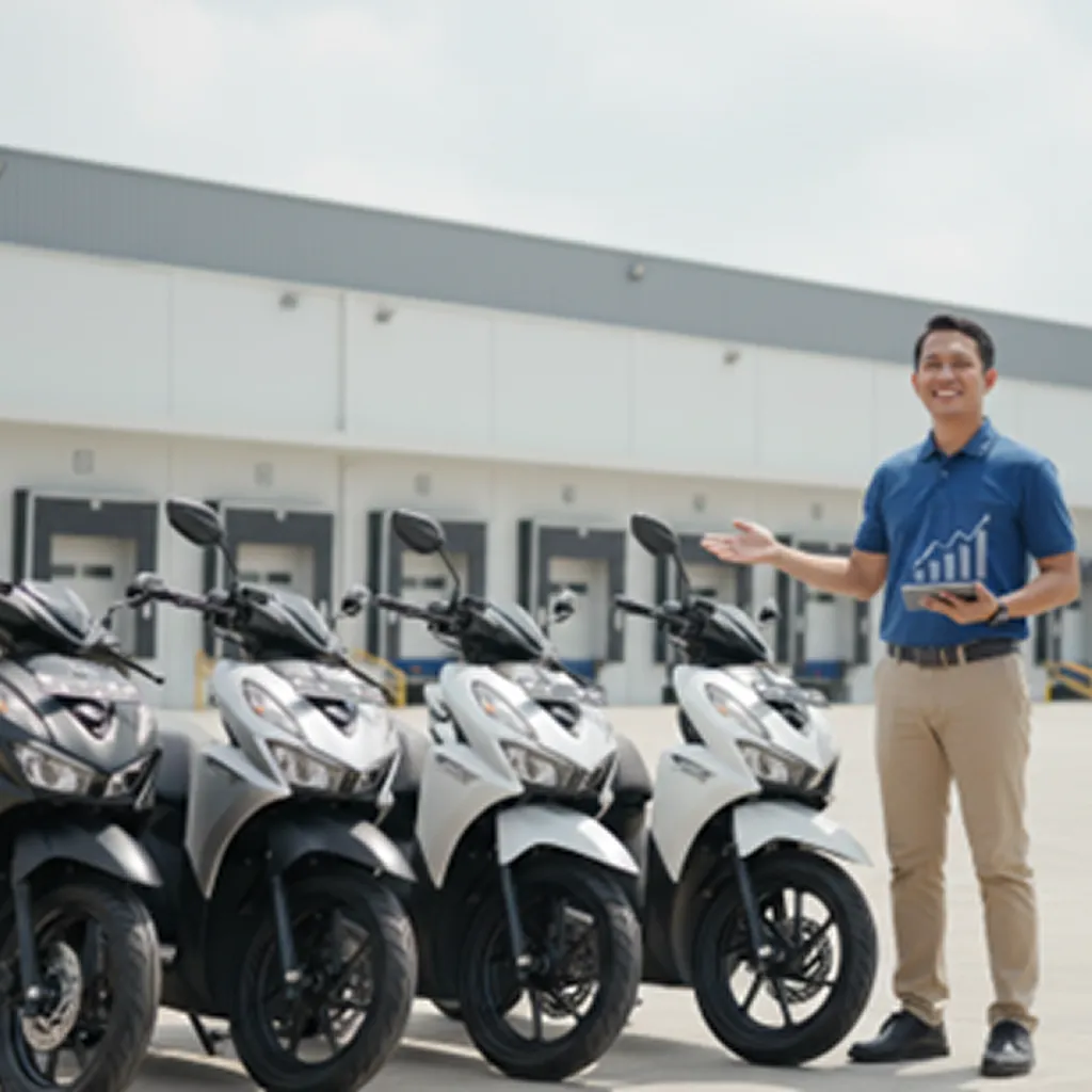  Coba Dulu 3 Bulan: Rasakan Bedanya Operasional Tanpa Beban Kepemilikan