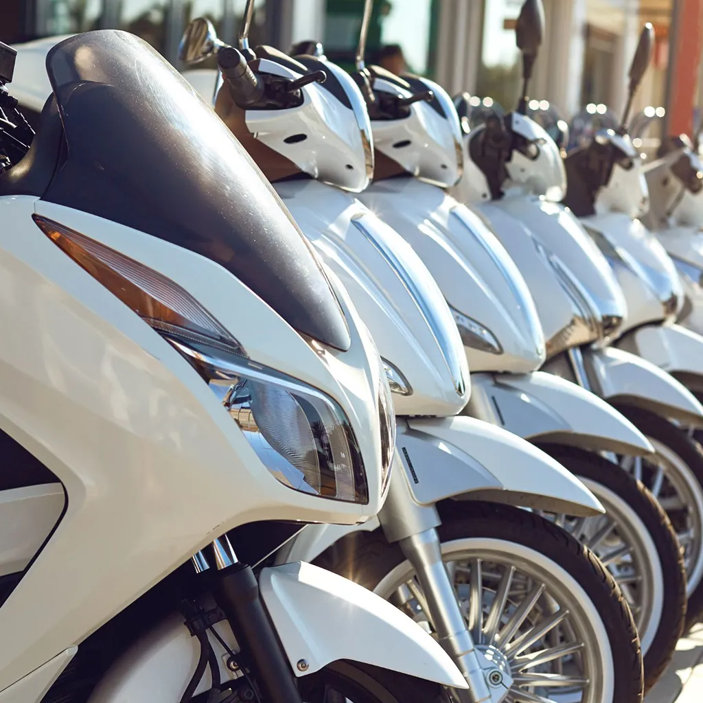 7 Kerugian Tersembunyi Jika Perusahaan Memaksa Beli Motor Cash