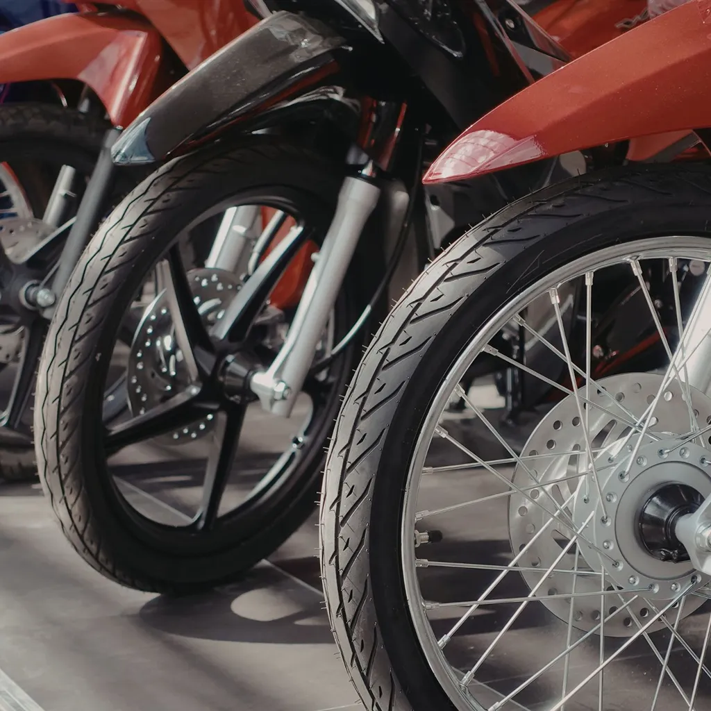 Kelola 50 Motor Semudah Menjentikkan Jari dengan Sistem Sewa Terpadu