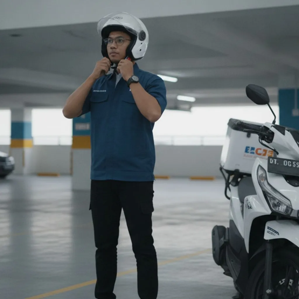 Mobilitas Tim yang Baik, Kunci Operasional yang Tetap Kompetitif