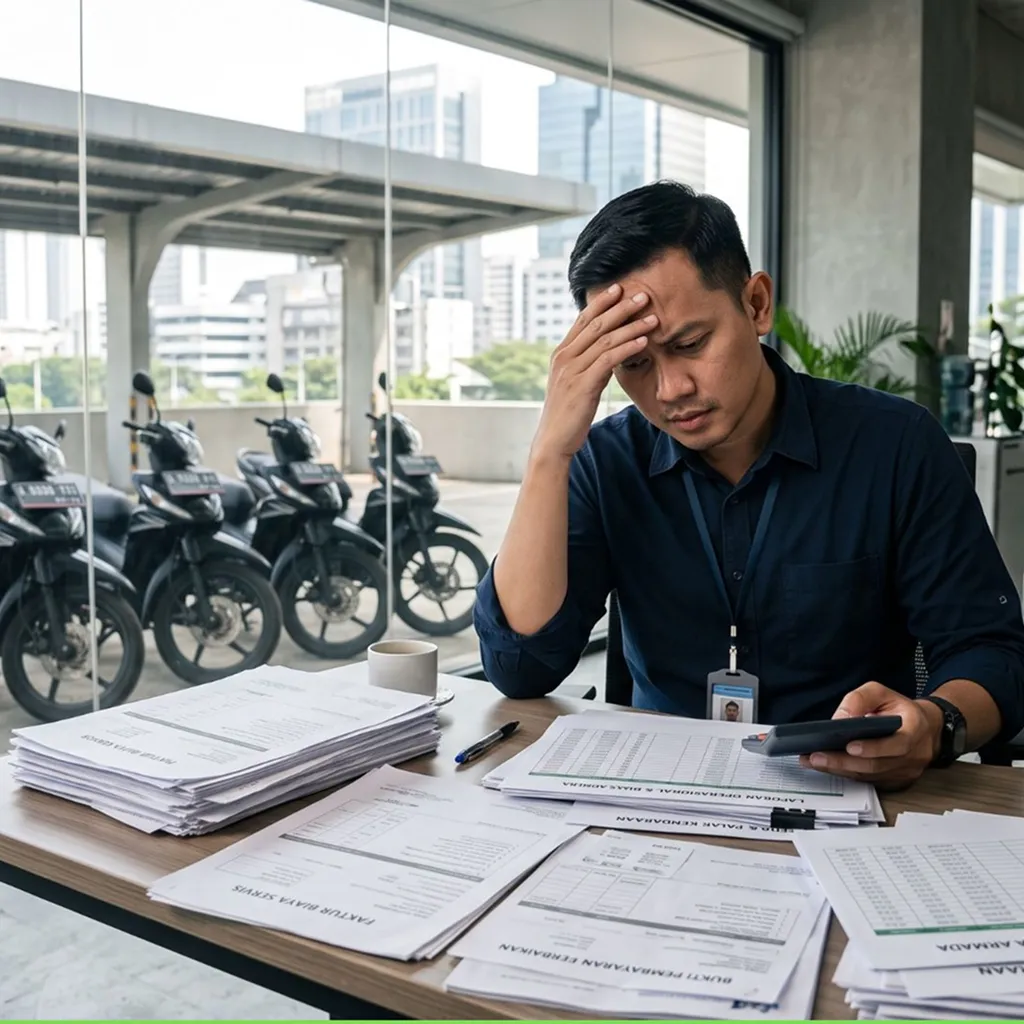 Baru Sadar Setelah Keluar Jutaan Rupiah